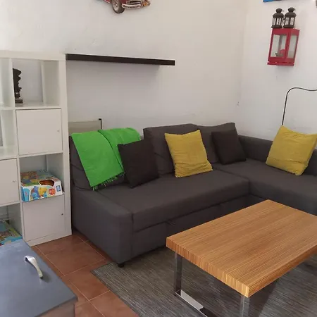 Holiday home Mi Casica De