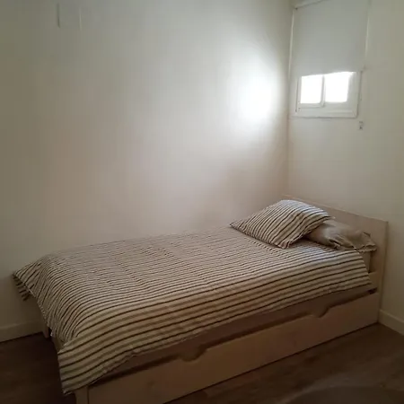 Mi Casica De Holiday home Bogarra