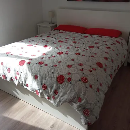 Holiday home Mi Casica De